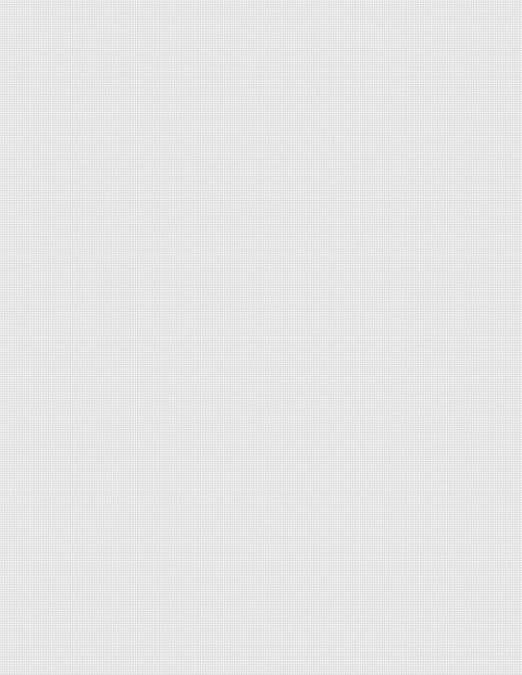 Metric Grid Paper (1mm) - Gray Standard