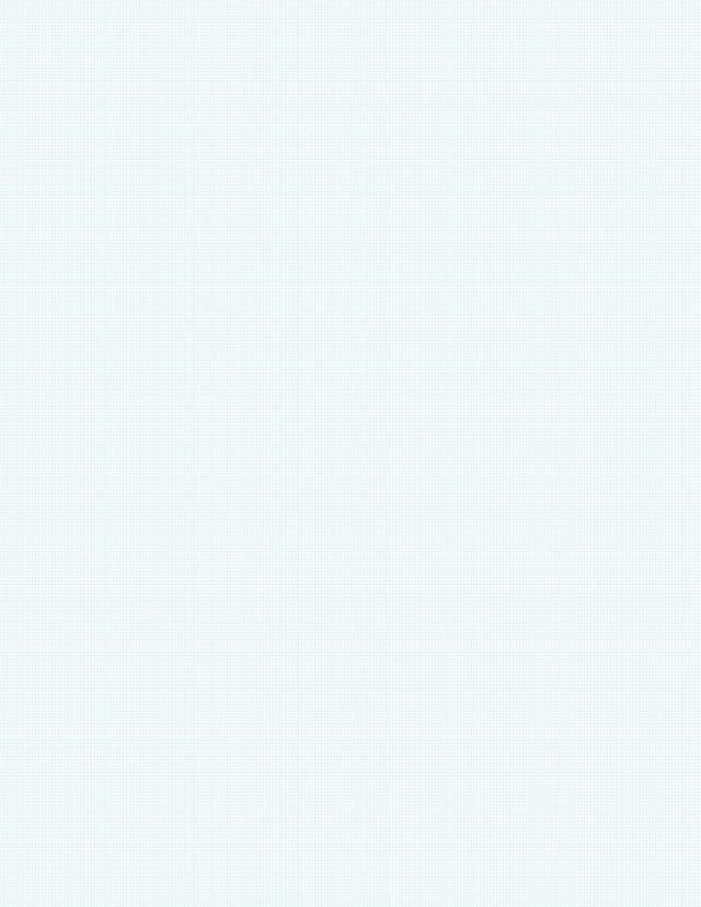 Metric Grid Paper (1mm) - Green Standard