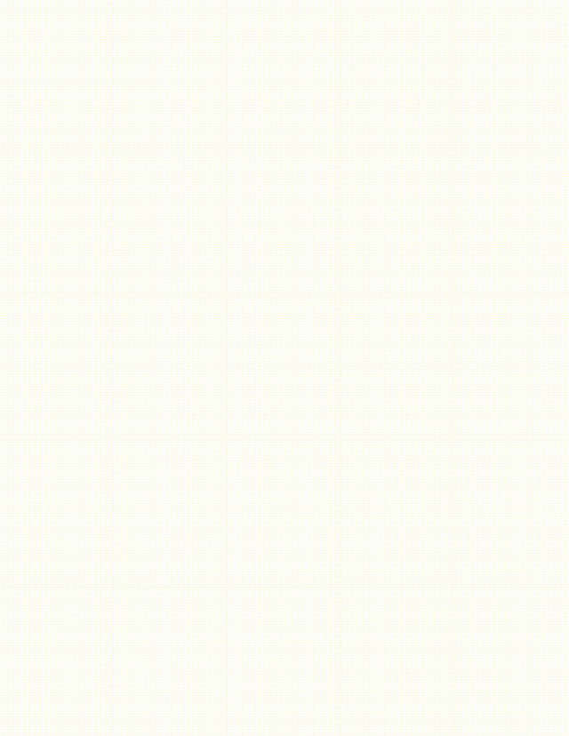 Metric Grid Paper (1mm) - Lime with 5x5 Grid