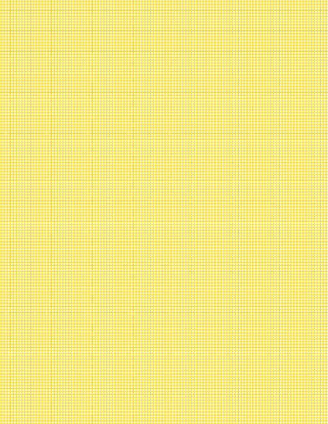 Metric Grid Paper (1mm) - Gold Standard