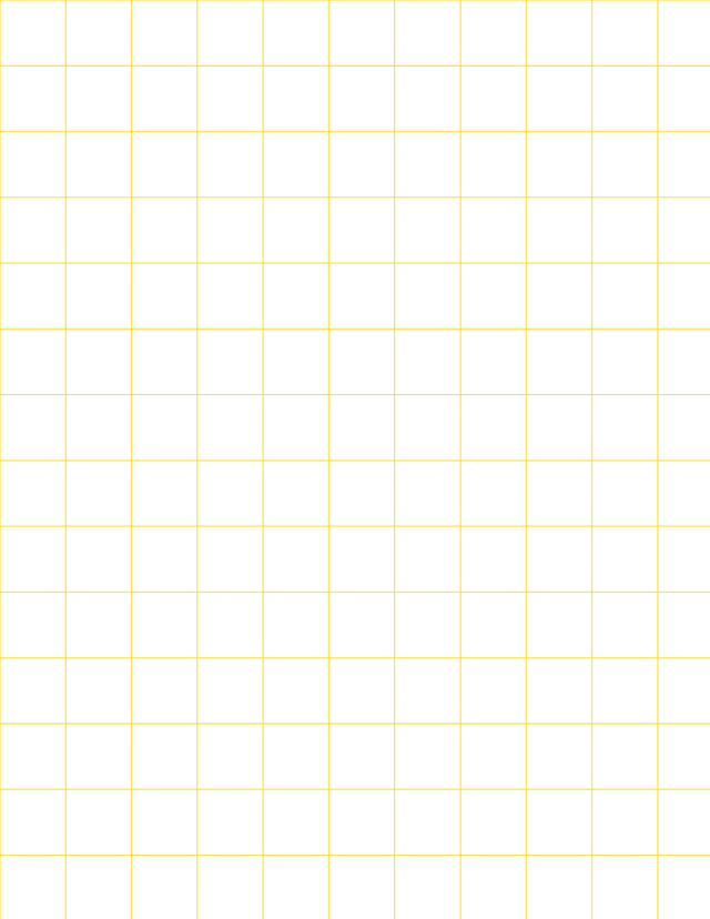 Metric Grid Paper (20mm) - Gold Standard